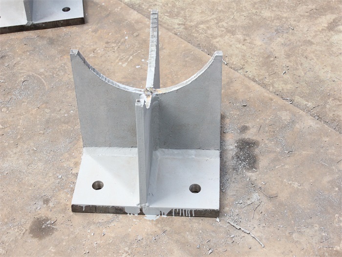 新沂螺栓球支座